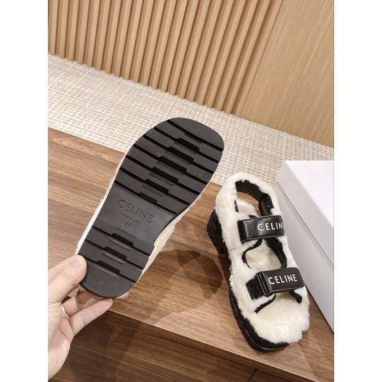CELINE SANDALS