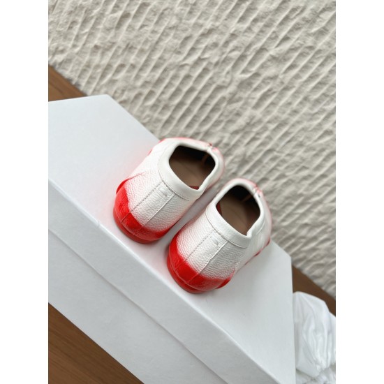 Maison Margiela Tabi Shoes