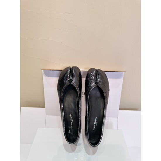 Maison Margiela Tabi Shoes