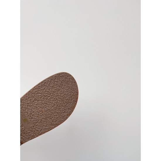 CELINE SLIPPERS