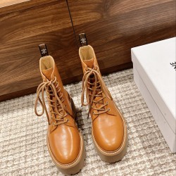 CELINE BOOTS