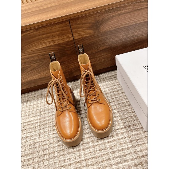 CELINE BOOTS