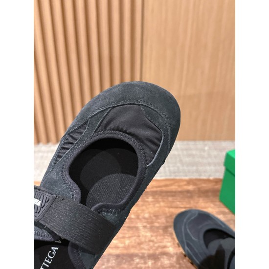 Bottega Veneta Sneakers