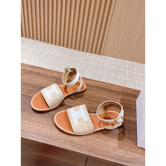 CELINE SANDALS