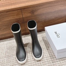 CELINE BOOTS