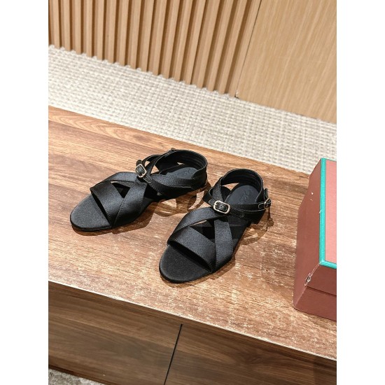 Loro Piana Loafers