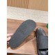 Bottega Veneta Slippers