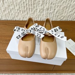 Maison Margiela Tabi Shoes