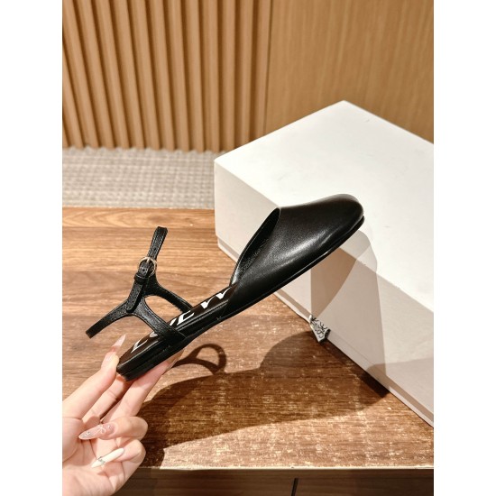 LOEWE SHOES