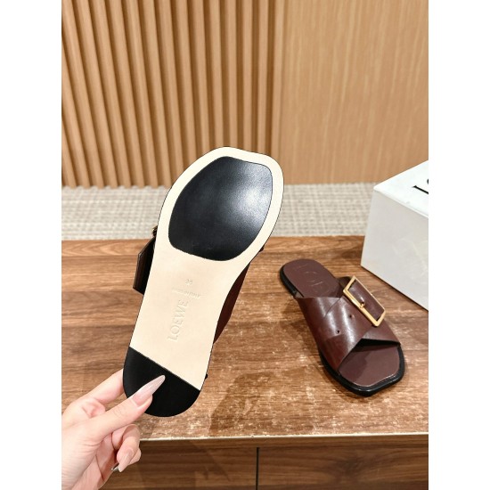 LOEWE SHOES