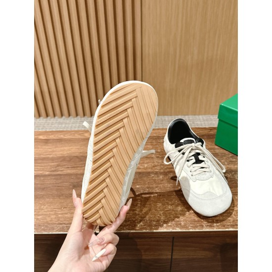 Bottega Veneta Sneakers