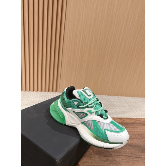 AMIRI SHOES