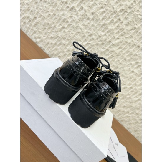 CELINE LOAFER-MARYJANE