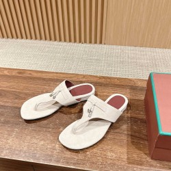 Loro Piana Loafers