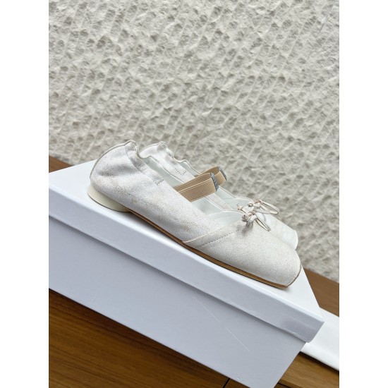 Maison Margiela Tabi Shoes