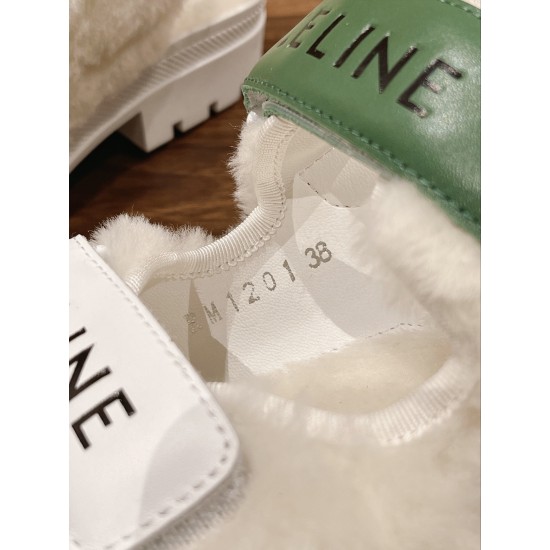 CELINE SANDALS