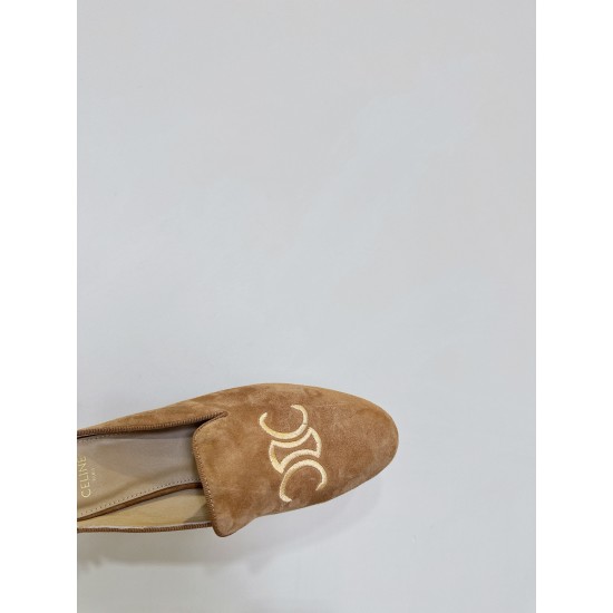 CELINE SLIPPERS