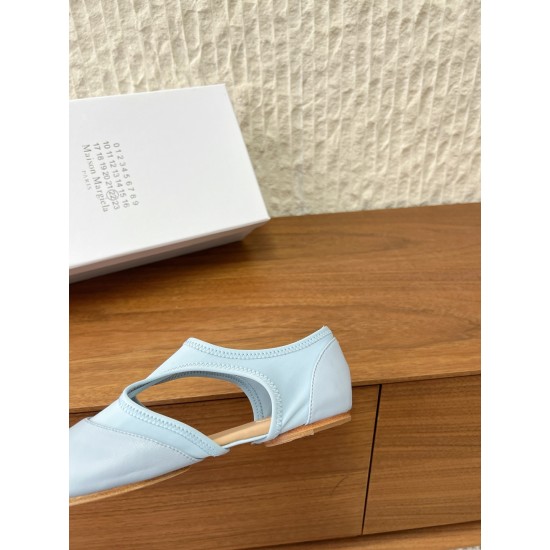 Maison Margiela Tabi Shoes