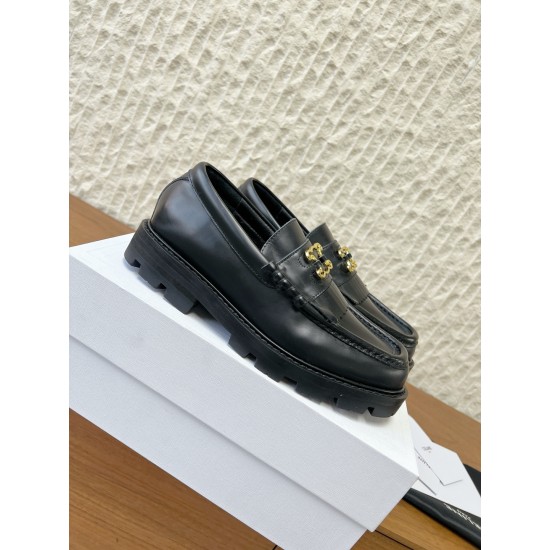 CELINE LOAFER-MARYJANE