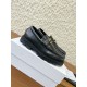 CELINE LOAFER-MARYJANE