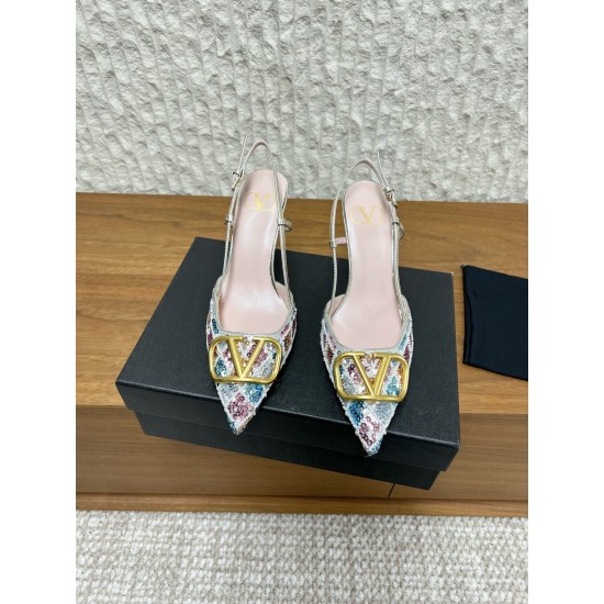 Valentino sandals