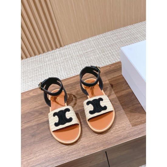 CELINE SANDALS