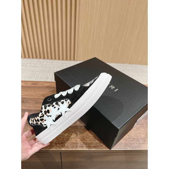 AMIRI SHOES