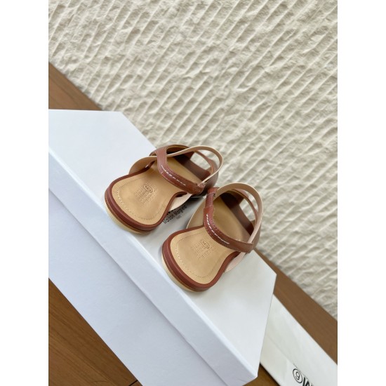 Maison Margiela Tabi Shoes