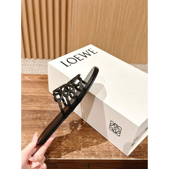 LOEWE SHOES