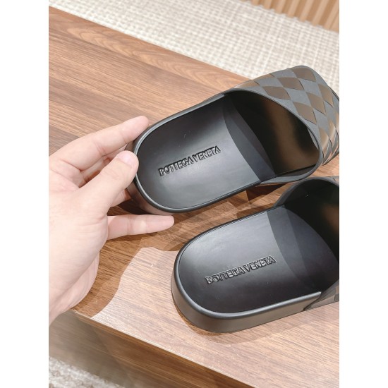 Bottega Veneta Slippers