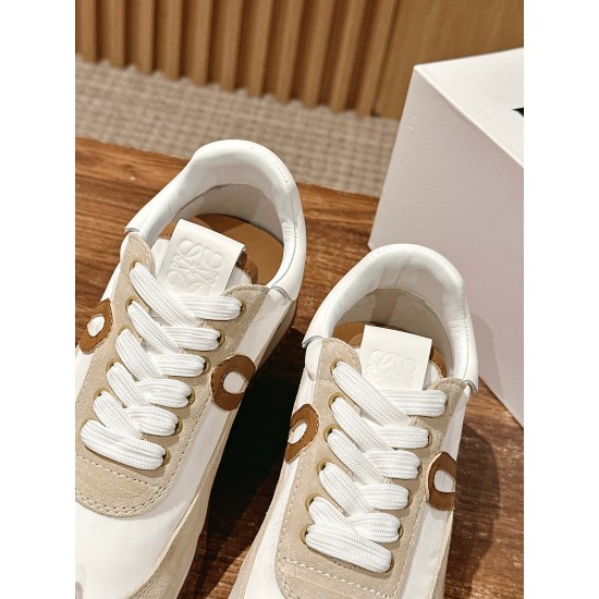 LOEWE SHOES
