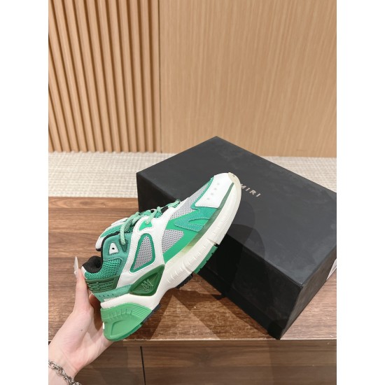 AMIRI SHOES