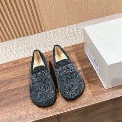 LOEWE SHOES