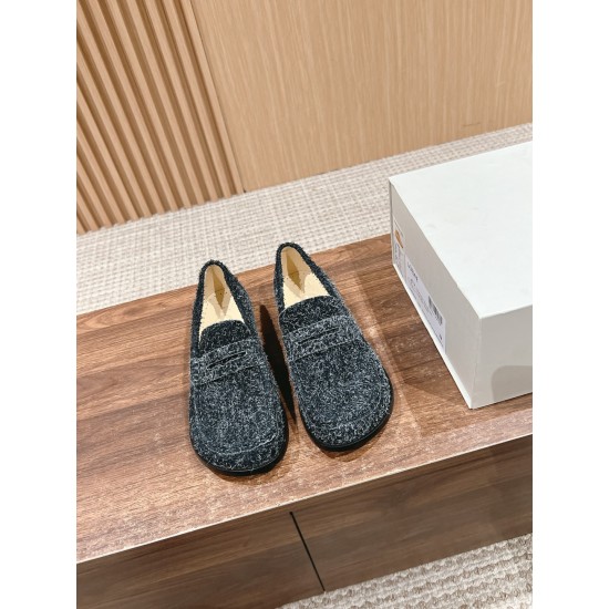 LOEWE SHOES