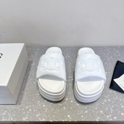 CELINE SLIPPERS