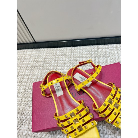 Valentino sandals