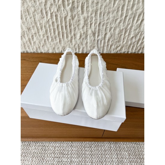 Maison Margiela Tabi Shoes