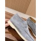 Loro Piana Loafers
