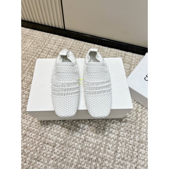 CELINE LOAFER-MARYJANE