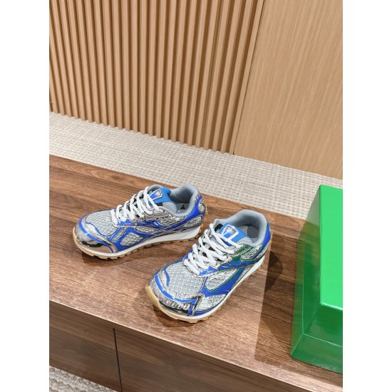 Bottega Veneta Sneakers