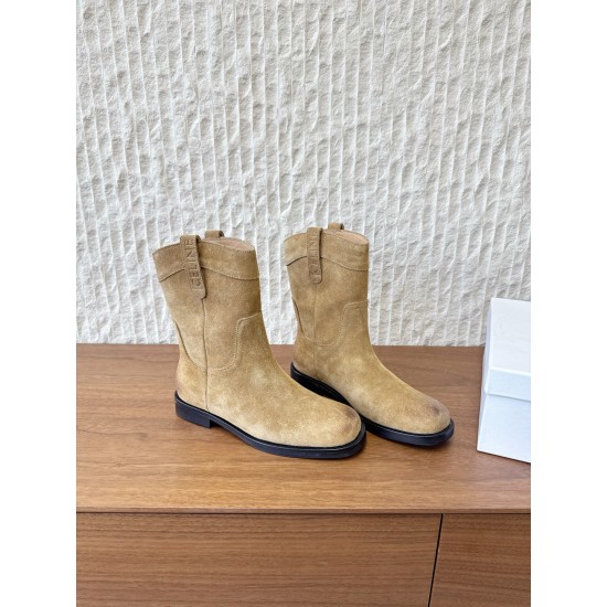 CELINE BOOTS