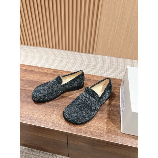 LOEWE SHOES