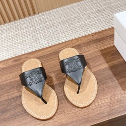CELINE SLIPPERS