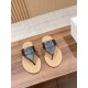 CELINE SLIPPERS