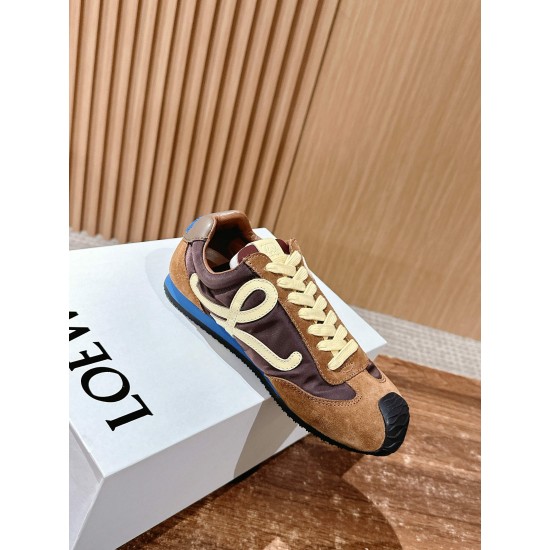 LOEWE SHOES