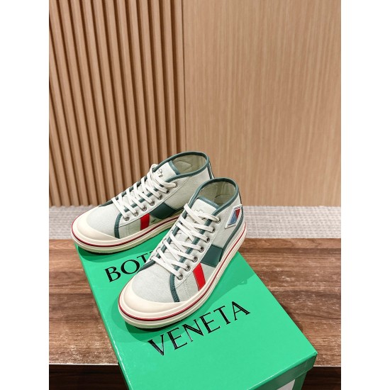 Bottega Veneta Sneakers