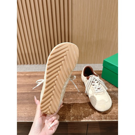 Bottega Veneta Sneakers
