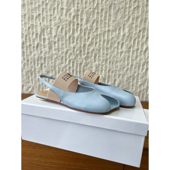 Maison Margiela Tabi Shoes