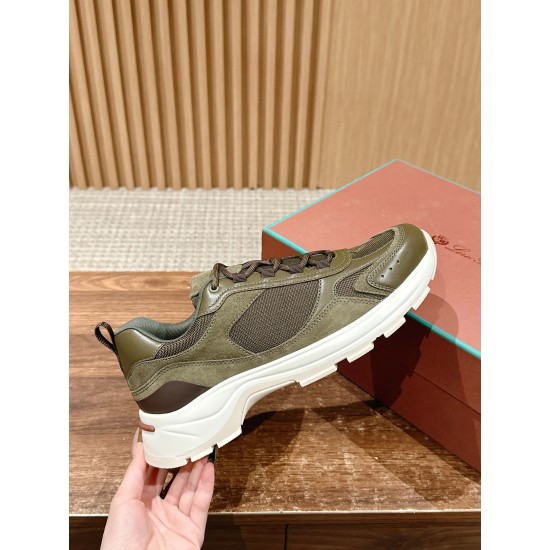 Loro Piana Sneaker