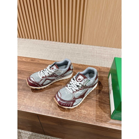 Bottega Veneta Sneakers